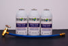 StopLeak for R12 Systems – 3 × 4 oz Cans – Reconditions O-Rings & Seals | Enviro-Safe Automotive A/C Additive