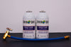 StopLeak for R12 Systems – 2 × 4 oz Cans – Reconditions O-Rings & Seals | Enviro-Safe Automotive A/C Additive