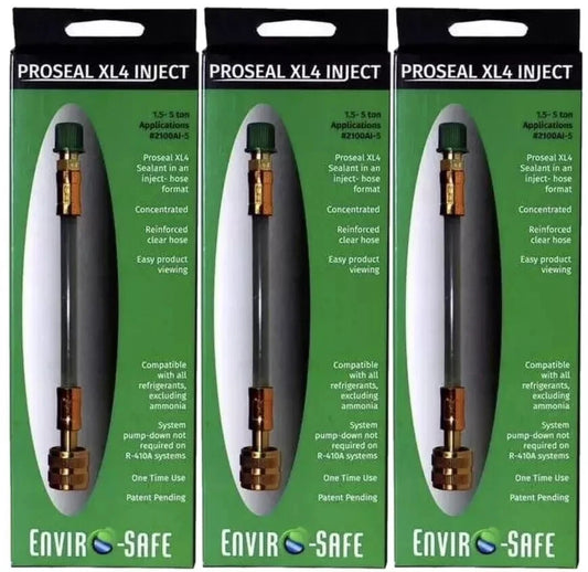ProSeal XL4 Direct Inject| HVAC Leak Sealant